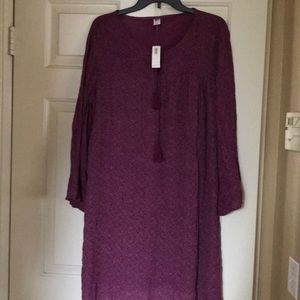 Old Navy Dress